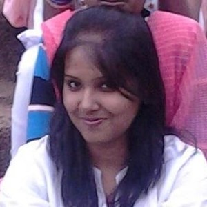 Shivangi Varma