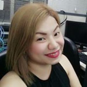 Janice Bondoc Damasco