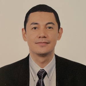 Billy Ray Cabatit Afable