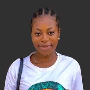 Oreoluwa Omowaye
