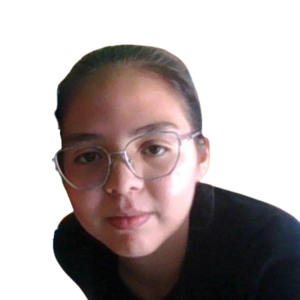 Daniela Nicol Vásquez