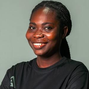 Esther Boatemah Owusu