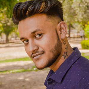 Virat Patel