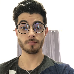 Aaron Cabrera