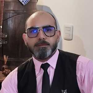 Jose Octavio Agudelo Ochoa