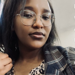 Happiness Mvumikazi Matiela