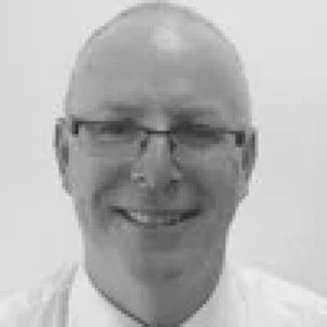 Colin Crawford