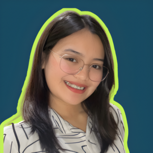 Altricia Ann Cayago