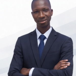 Covenant Praise Ogundipe