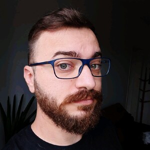 Marcio De Oliveira Da Silva