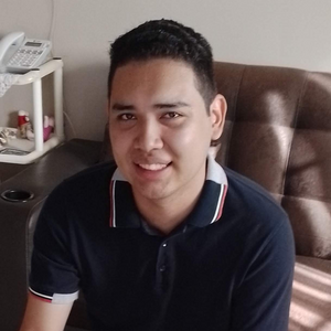 Luis Fernando Rojas Aguilar