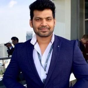 Pawan Kumar