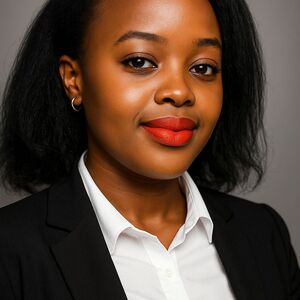 Caroline Mutura