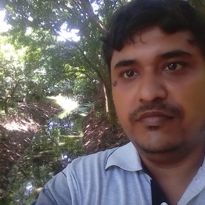 Santu Chakraborty