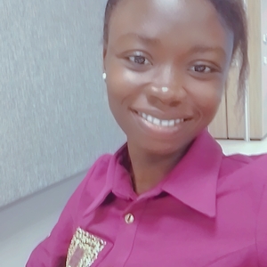 Esther Foluso Olomosola