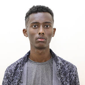 Samuel Fikadesilassie Legesse