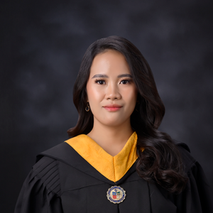 Avril Lalaine Linaza