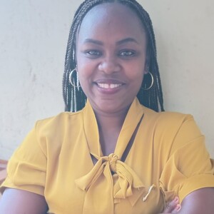 Bilha N. Wanjihia