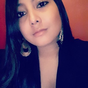 Astrid Sofia Yin Pineda