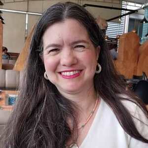 Veronica Hurtado Mendez