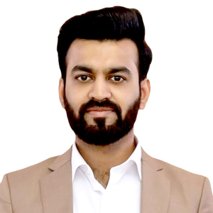 Awais Ul Haq