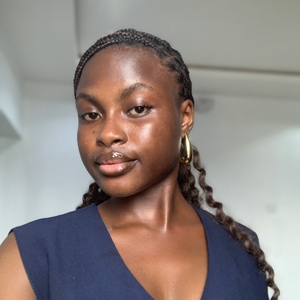 Marvellous Bukola Otemuyiwa