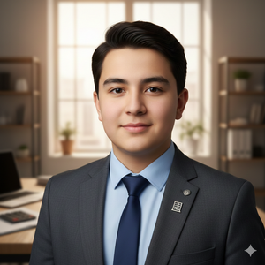 Nurmuhammad Kholmatov