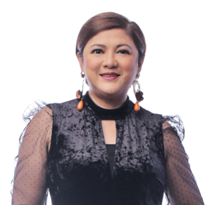 Catherine Joy Cardano