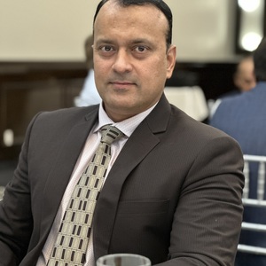 Tariq Khan