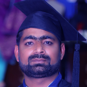 Sharafat Ali