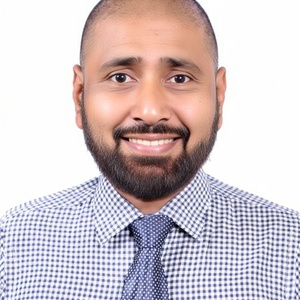 Muhammad Arslan Subktageen