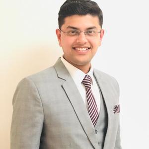 Sagar Mehta
