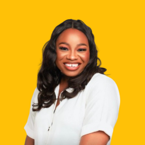 Ebere Lawretta Ebube