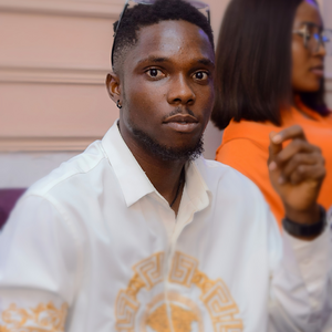 Favour Innocent John