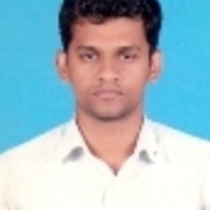 Anantha Vinoth