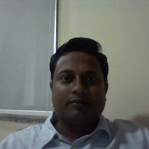 Abhishek Choudhury