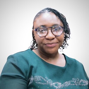 Mary Oghenemaro Akpan