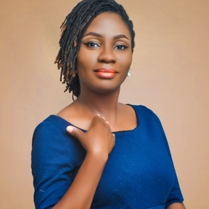 Tolulope Grace Orugbo