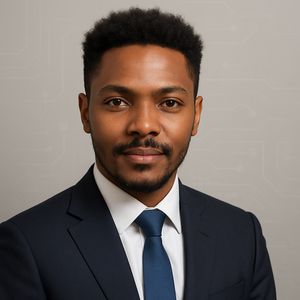 Joseph Muchiri