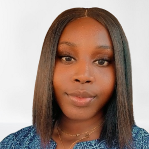 Onyinyechi Asobie