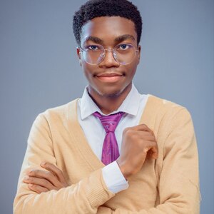 Onayoade Emmanuel