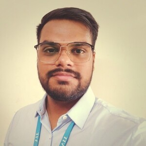 Prakul Patel