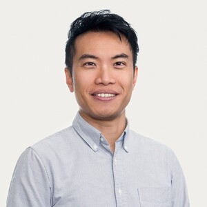 Stephen Chan