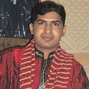 Muhammad Arman