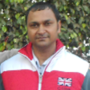 Sanjay Kumar