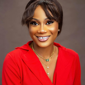 Similoluwa Kayode