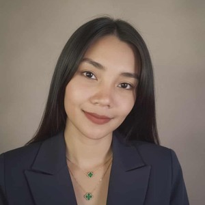 Mae M. Jumalon