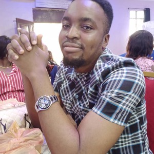 Emmanuel Obaro