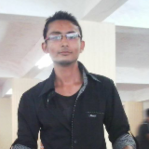 Salman Kaludi