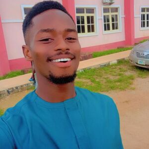 Okafor Franklin Onyedikachi